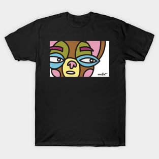 Chichi Selfie T-Shirt